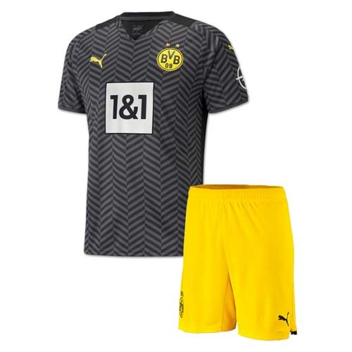 Maglia Borussia Dortmund 2ª Bambino 2021-2022
